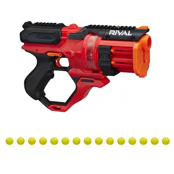 

Blaster Hasbro (NERF) raving Roundhouse e6638rs0