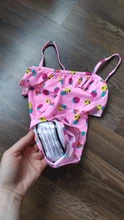 Bañador de una pieza para niñas pequeñas de 1 a 10 años, traje de baño para niñas, ropa de playa de alta calidad, 9021MIX
