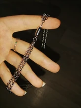 Necklace Jewelry Pendant Couple Steel-Chain Magnet-Attraction Stainless-Steel Titanium