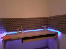 WiFi LED Strip 5M 10M 20M Bluetooth 12V Waterproof RGB Tape Works with Alexa Flexible