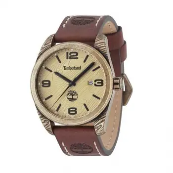 

Timberland JAFFREY Watch _ 15258JSQA