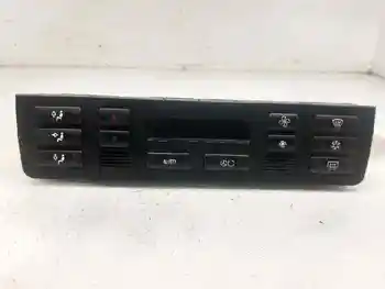 

64116941732 BMW 3 Series COMPACT air conditioning controller (E46)