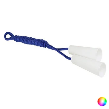 

Skipping Rope with Handles (240 cm) 144639