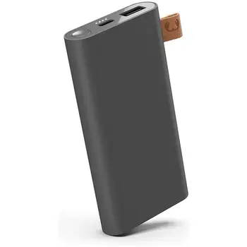 

2 PB6000SG PowerBank 6000 mAh with 1 USB port-Anthracite