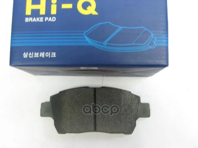 Sp1244_=Sp2016sns=971 02!Колодки Дисковые П Toyota Corolla 1.6/