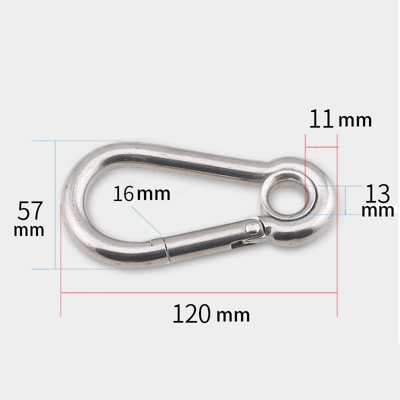 M11 x 120mm