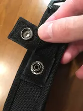 Case Light-Holder Pouch Tactical Molle Flashlight T220 XTAR Outdoor-Tool for Electric