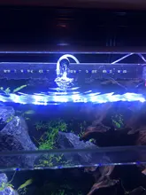 AQUARIUM-FILTER Skimmer Air-Pump Biochemical-Sponge Fish-Tank 23cm