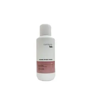 

Cumlaude Lab: Daily intimate hygiene Gel 500 Ml