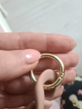 Correa para bolso de resina acrílica, correa para bolso de hombro de hueso de pescado, correa de cadena, cinturones desmontables, accesorios para bolso de ASA, 30cm/41/60cm, 1 ud.