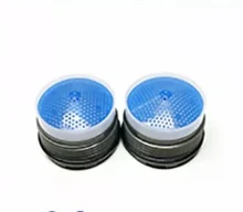 Faucet Tap-Aerator Water-Saving Kitchen Bubble Bathroom WASOURLF Male Thread M18.5 2PCS