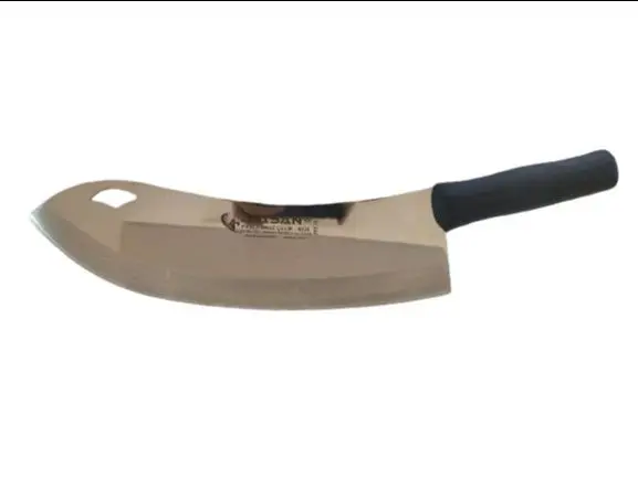 Mincing Cleaver, Big Knife, Cleaver, Knives, Meat Knife, Kebap