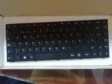 Spanish Keyboard Laptop Lenovo New for G40/G40-70/G40-80/..