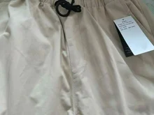 Pantalones Cargo 8XL para hombre, Pantalón deportivo de talla grande, varios bolsillos, Hip-Hop, de Color sólido, novedad, Primavera