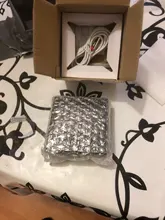 Controlador de temperatura con pantalla táctil, termorregulador, luz trasera negra, termostato de pared eléctrico, WiFi, 110V, 120V, 230V