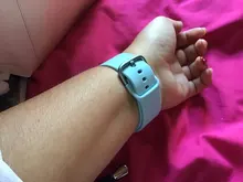 Correa de silicona para reloj Samsung Galaxy Watch, banda de silicona suave de 20mm, 22mm, 42mm, Active2, 40mm, para Huami Amazfit 3, 41, 45mm