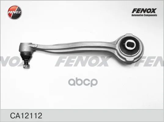 Ca12112_рычаг Передний Верхний Левый! Mb W203/S203 1.8-5.5/2.0cdi-3.0cdi 00 Fenox Ca12112 FENOX арт. CA12112