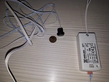 Switch Infrared-Sensor Leds Honeyfly Auto-On/Off Patented CE for 100-240V 5-10CM 5-10CM