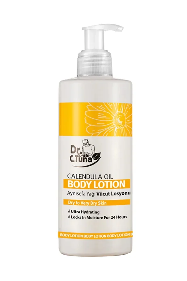 

Farmasi Dr. C. Tuna Marigold Oil Body Lotion-225 ml 387153866