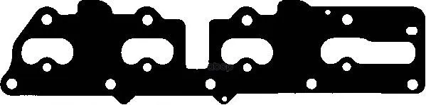 Прокладка Выпускного Коллектора Opel Frontera/Omega 2.2i 16v 98 Elring арт. 712500