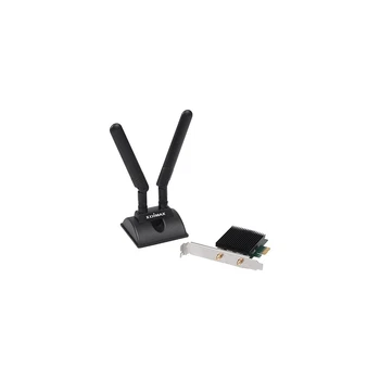 

WIRELESS LAN MINI PCI-E EDIMAX AX3000 EW-7833AXP