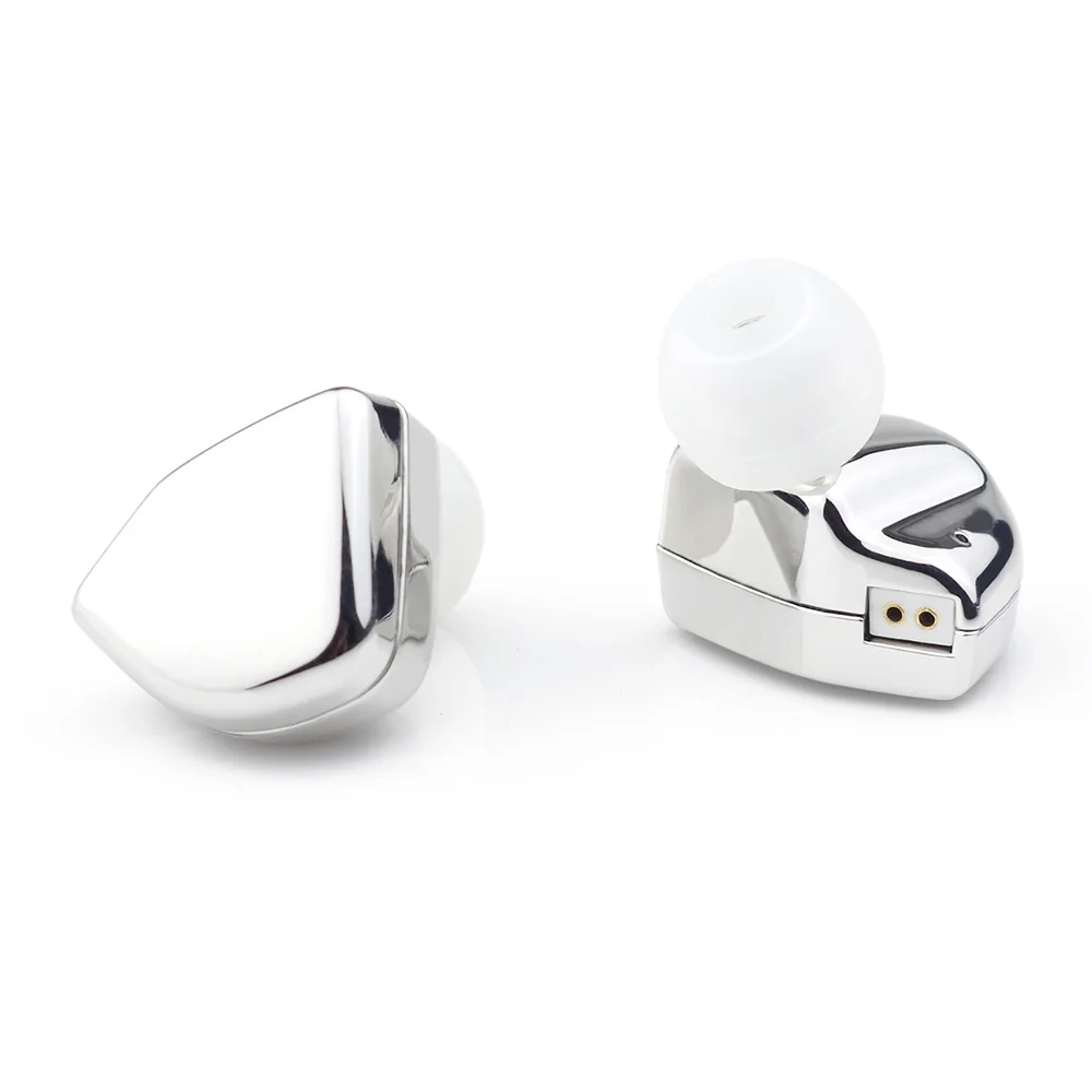 HZSOUND Heart Mirror 10mm Driver Unit In Ear 