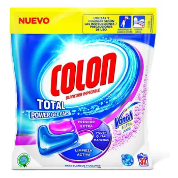 

Colon Total Power Vanish Clothes Detergent (32 Washes)