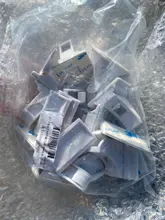 Cerradura magnética para niños, pestillo de cajón de Cerradura de seguridad para bebés, limitador de Cerradura para puerta de gabinete, cerraduras de seguridad