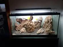 Water-Plant-Lighting Aquarium Chihiros 2-Led-Light-Upgrade App-Control Specturn Bluetooth