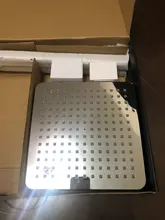 GAPPO-Sistema de ducha termostático, mezclador de agua de ducha, grifos de bañera montados en pared de la Ducha