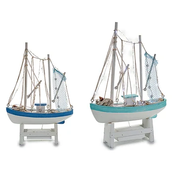 

Barco Gift Decor Wood (8,5 x 41,5 x 28,5 cm)