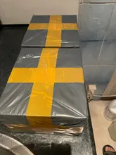 Hiseeu 3MP WIFI PTZ Cámara al aire libre 1536P 1080P 5X Zoom Digital Speed Dome IP Cámara Audio P2P Onvif red CCTV vigilancia