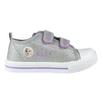 

SNEAKER CANVAS LOW FROZEN 2
