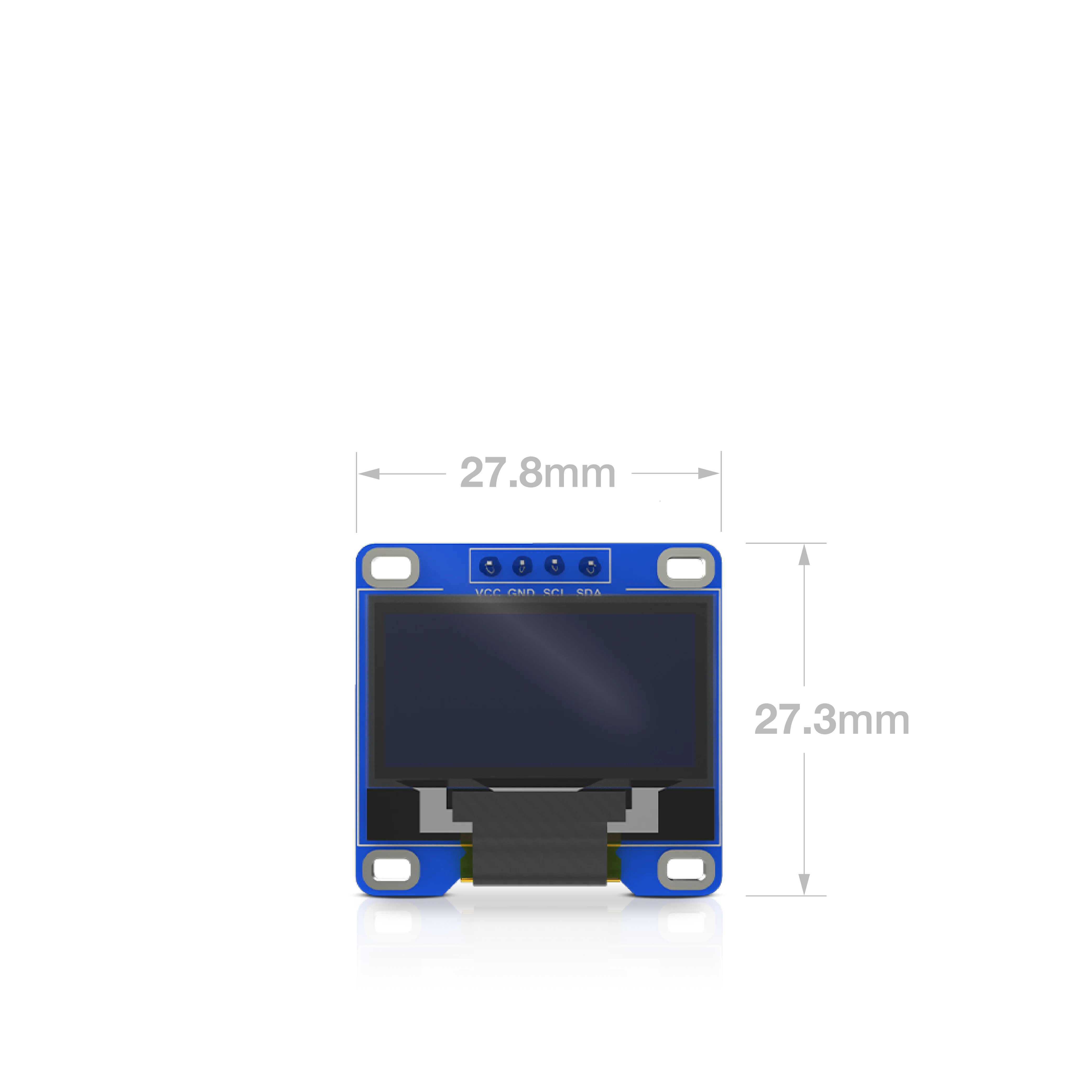 Lommel_Uliさま専用 Oled Display Solomon Ssd1306 | Rak1921 | Rakwireless