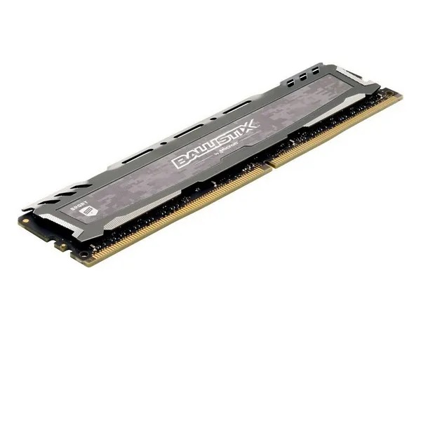Оперативная память Crucial Ballistix DDR4 PC4-24000