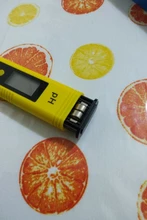 Medidor Digital de agua TDS, medidor de PH 0-9990ppm TDS & EC, filtro de pureza de agua LCD PPM para acuario, 2 uds.