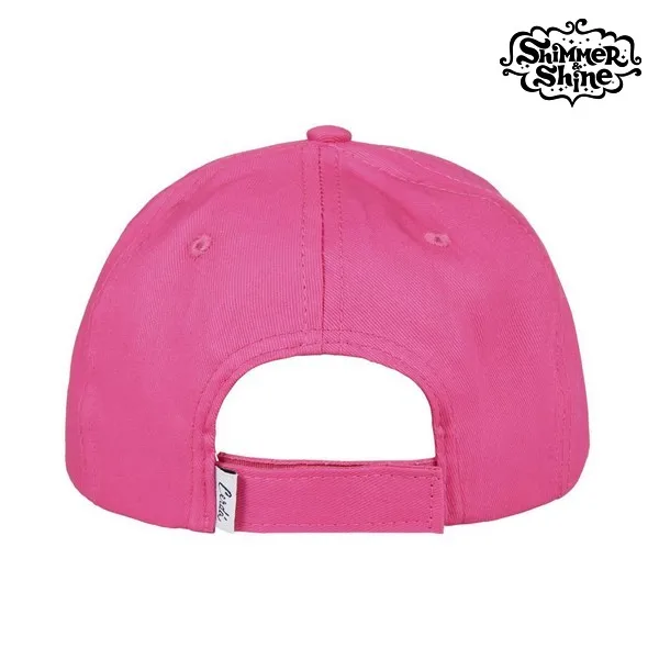 Детская шапочка Shimmer and Shine 76700(53 см