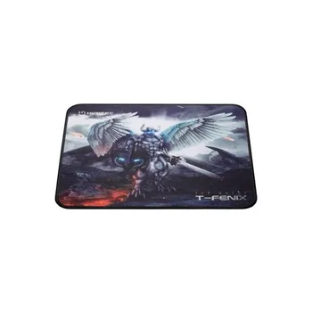 

Gaming Mouse Mat Hiditec T-Fenix (32 x 27 x 3 cm)