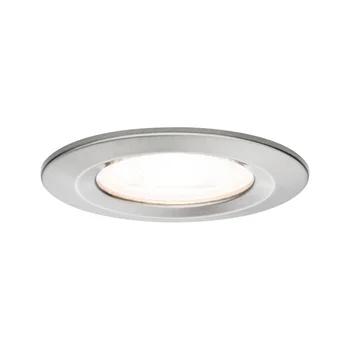 

93439 recessed Nova LED IP44 6,5 GU10 Ei