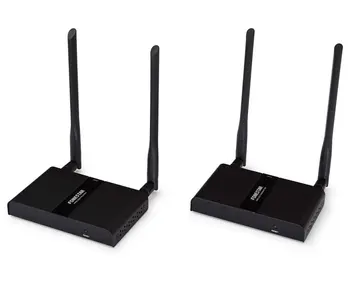 

FONESTAR VS-2582HD BLACK EMITTER WIRELESS HDMI receiver 100 METERS COMPATIBLE 1080P