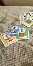 Juego de 12 hojas para compartir fotografías de bebé, juego de tarjetas de edad para bebé, tarjetas de hito para bebé, tarjetas fotográficas para bebé, accesorios para fotos para recién nacidos