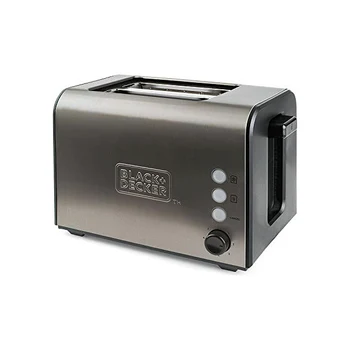 

Toaster Black & Decker ES9600060B 900W
