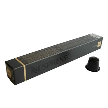 

Ristretto NESPRESSO®10 capsules