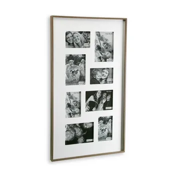 

Photo frame Wood (42 x 3 x 76 cm)