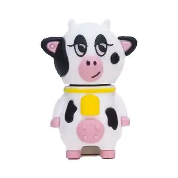 

Pendrive tech one tech Bale cow 16gb usb 2.0
