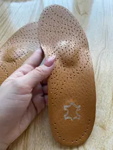 Orthotic-Insole Flat-Feet Arch-Support for Ox-Leg And Men High-Quality Women