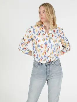 

Woman Long Sleeve Shirt CL1045455