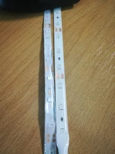 Ribbon Decoration Led-Tape Led Stripe 5050 Smd Waterproof 2835 Flexible 5M 60leds/m 12v