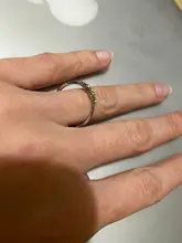 Anillo para mujeres de moda, joyería para el dedo, Color oro rosa/plata/oro, diamantes de imitación, Ópalo de cristal, tamaño 6/7/8/9, gran oferta