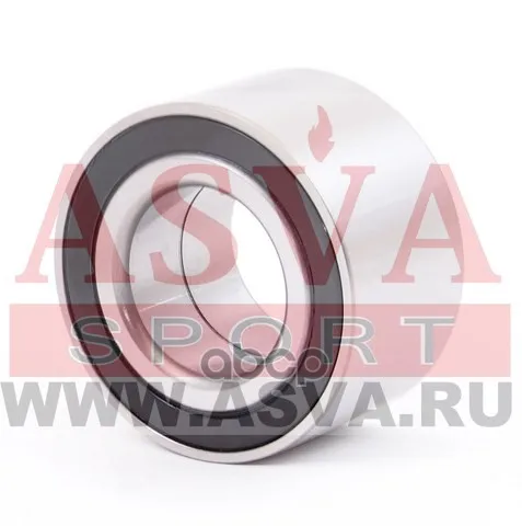 Подшипник Ступицы Колеса(Комплект) | Перед Прав/Лев | Mazda 6 Gg 2002-2007/42*80*45*45 ASVA арт. DAC42800045